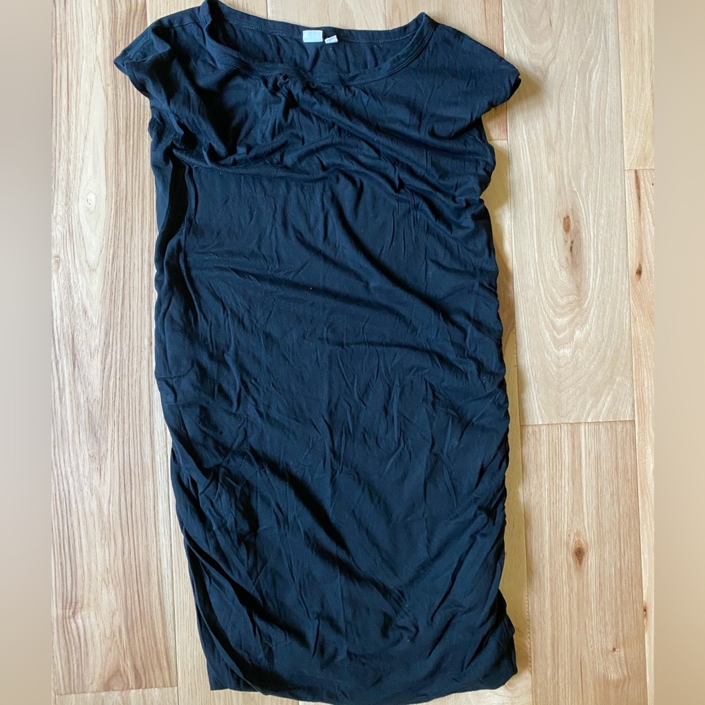 LBD from the GAP!